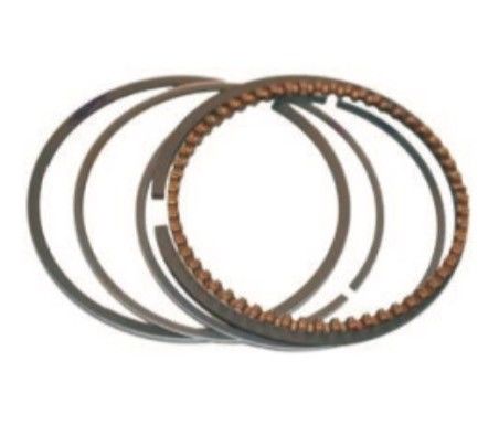 Çim biçme makinesinin parçaları Piston Ring Set (0.05mm) G94-6837 Toro Greensmaster Çim biçme makinesine uyabilir