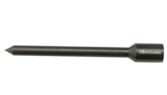 Çim havalatıcısı Tines Katı iğne tüpü G10018 Toro Golf Sahası Kesicisi