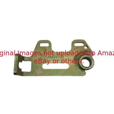 Braket - Silindir Sağ Arka GAMT5112, Deere Greens Biçme Makinesine Uyar