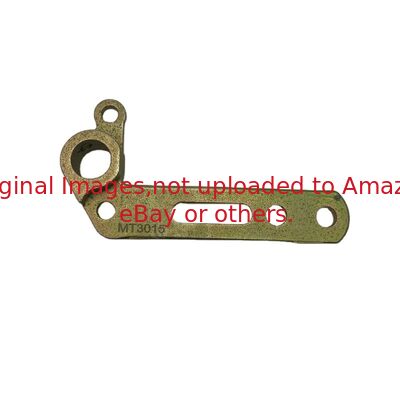 Fairway Biçme Makinesi Parçaları Braketi - Sağ - GMT3015 Deere 8500 Makaralı Biçme Makinesine Uyar