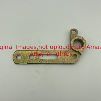 Fairway Biçme Makinesi Parçaları Braketi - Sağ - GMT3015 Deere 8500 Makaralı Biçme Makinesine Uyar
