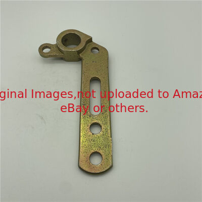 Fairway Biçme Makinesi Parçaları Braketi - Sağ - GMT3015 Deere 8500 Makaralı Biçme Makinesine Uyar