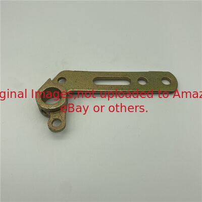 Fairway Biçme Makinesi Parçaları Braketi - Sağ - GMT3015 Deere 8500 Makaralı Biçme Makinesine Uyar
