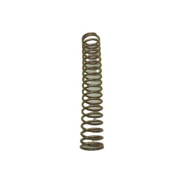 Çim biçme makinesi kısım sıkıştırma yayı GMT1200 Fits Deere
