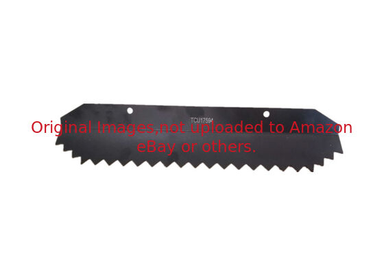 Çim Biçme Makinesi Yedek Parçaları 21" Blade GTCU17594 Deere İçin Uygun