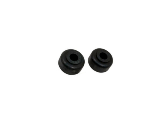 Golf Arabası Parçaları G1011415 Fits Club Car G E DS Shock Absorber Bushing Kit With 2 Glue 2 Pad 2 Nut