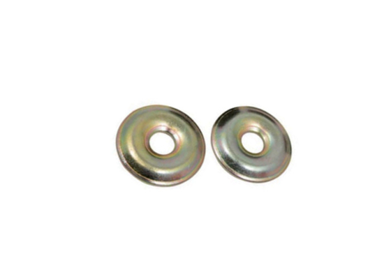 Golf Arabası Parçaları G1011415 Fits Club Car G E DS Shock Absorber Bushing Kit With 2 Glue 2 Pad 2 Nut