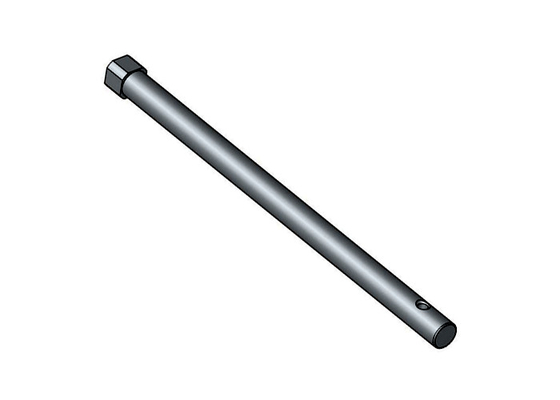 Çubuk - Bedknife Adj G3010472 Çim Biçme Makinesi Parçaları Jacobsen LF-3400'e Uyar