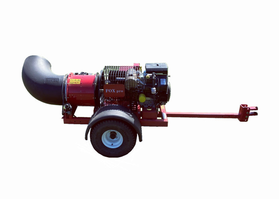 Çim Enkaz Üfleyici Kohler Benzinli Motor, Çim Yaprağı Üfleyici