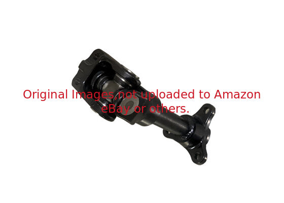 Çim Biçme Makinesi Parçaları GTCA18105 Şaftlı Üniversal Mafsal Deere İçin Uyar