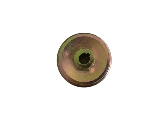 Çim Biçme Makinesi Parçaları Kasnağı - Şaft, Giriş G92-9212, Toro Greensmaster Biçme Makinesine Uyar