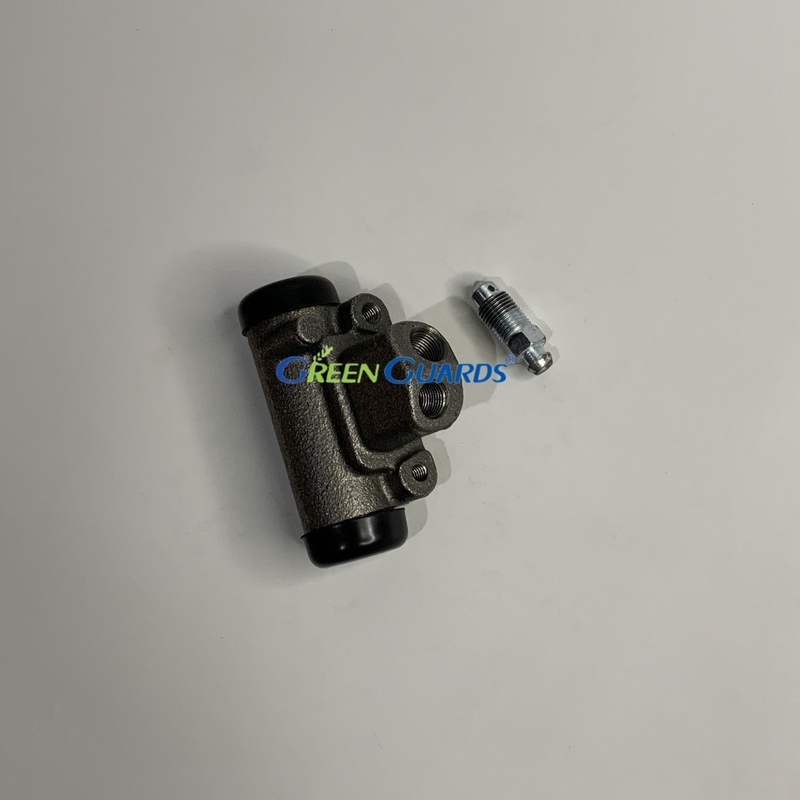 Çim Biçme Makinesi Parçaları Silindir, LH Tekerlek Takma GAM129893 Deere Pro Gator Hizmet Aracına Uyar