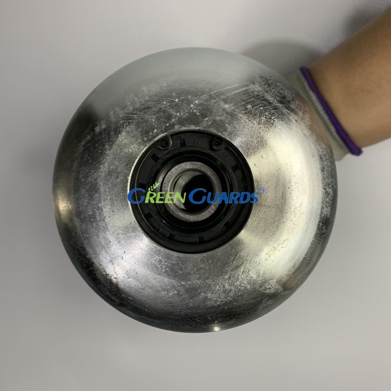 Çim biçme makinesinin rolü Assy G136-2908 Toro Sporları Tarla Kırakçısı ve Döner Kesme Makinesine uymaktadır