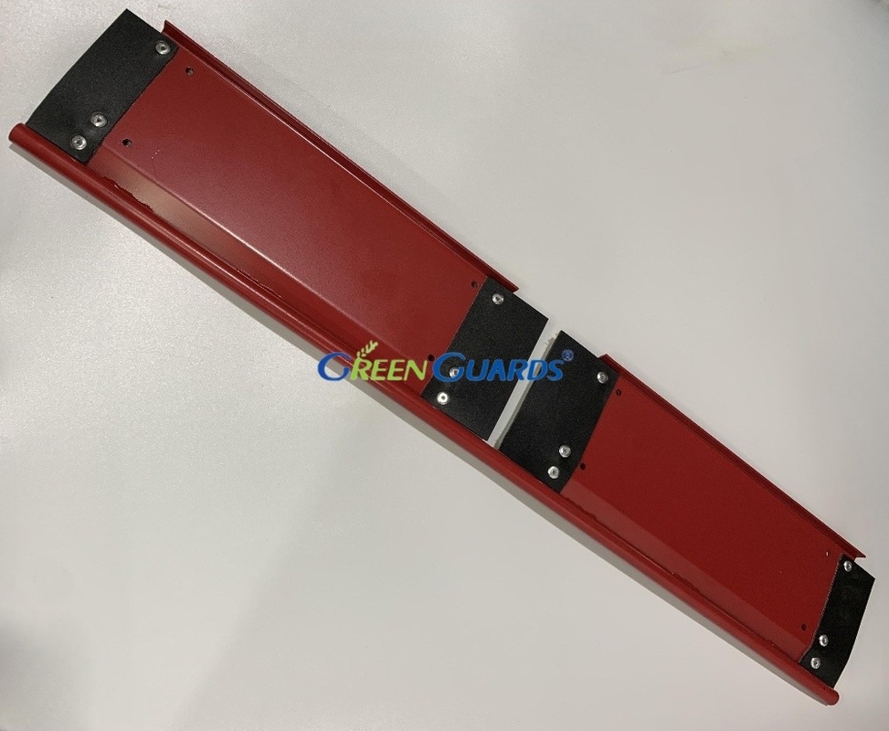 Çim biçme makinesinin yedek parçaları Kalkan - Arka Çim 27 ünitede G93-8849 Toro Reelmaster
