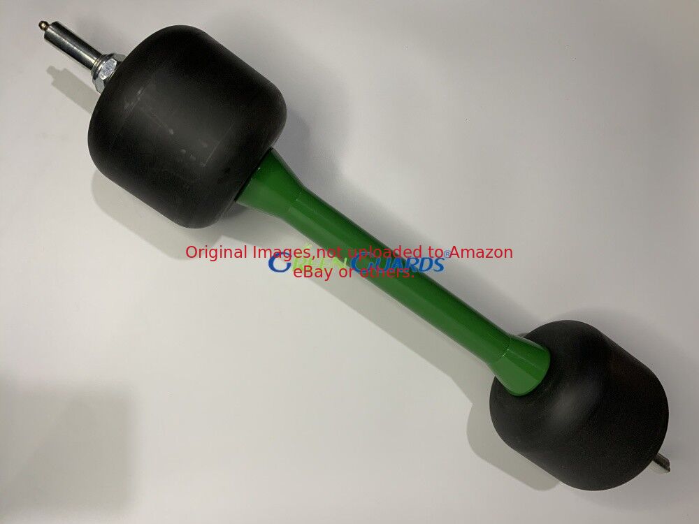 Çim biçme makinesi parçaları Roller Assy GTCA19028 Deere Rotary biçme makinesine uyabilir