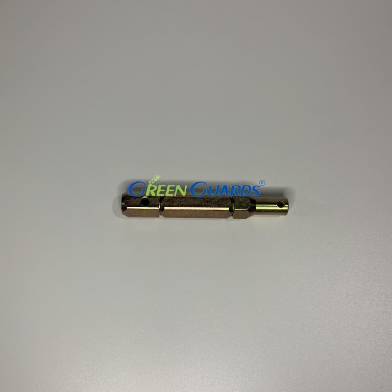 Çim biçme makinesinin parçaları - Hex G115-6876 Toro Greensmaster Flex ve eFlex'e uyabilir
