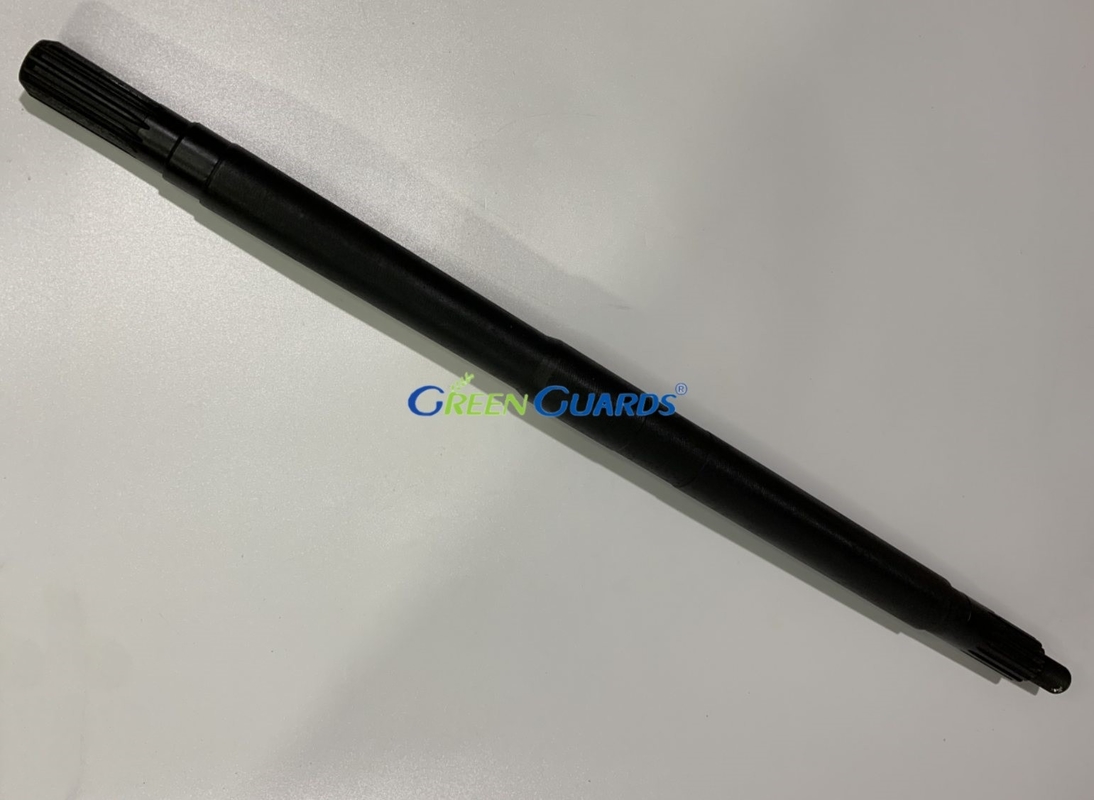 Çim biçme makinesinin parçaları - Aks, LH G104-1650 Fits Toro Workman, Twister