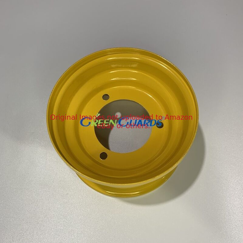 Çim biçme makinesi parçaları Kenar GAMT952 Deere Walk-Behind yeşillik biçme makinelerine uyabilir