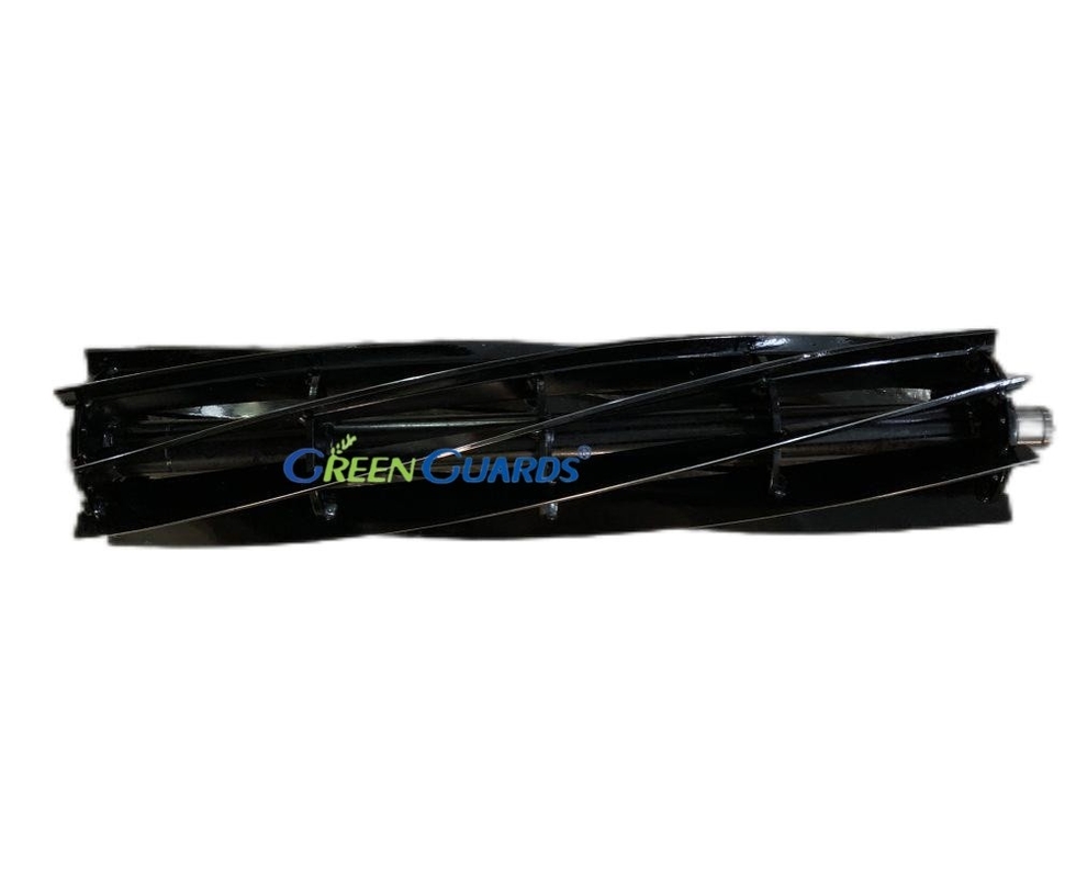 Çim biçme makinesinin parçaları rulon - 8 Blade G137-8416 Fits Toro Reelmaster 5210/5410 Serisi