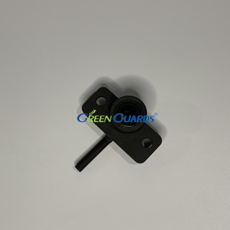 Çim biçme makinesinin parçaları yatak yatağı düzenleyicisi konut ve çalılık Asm G16-9769 Toro Reelmaster