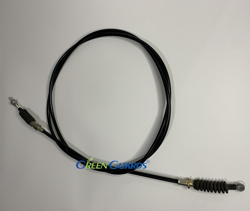 Çim biçme makinesinin parçaları Kablo değiştirme G104-6896