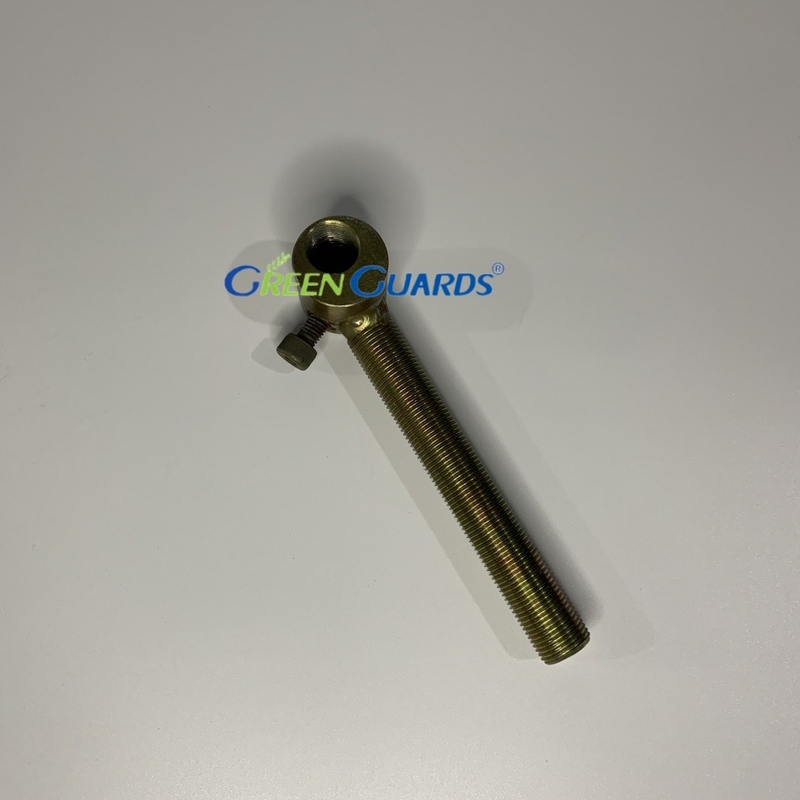 Çim biçme makinesi parçaları ayarlama - Assy Arka Roller G132680 Jacobsen Tri-King ve LF-3810 uyumlu