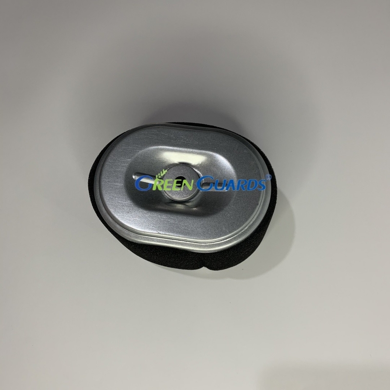 Çim ekipmanı hava filtre temizleyicisi öğesi 5.5HP & 6.5HP GAFZE18 Honda GX160 & GX200