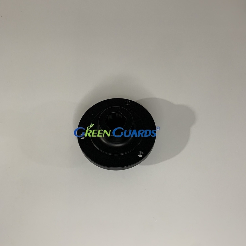 Çim biçme makinesinin parçaları Hub Wheel Transport G105-9946 Fits Toro Walk-Behind Green Mowers
