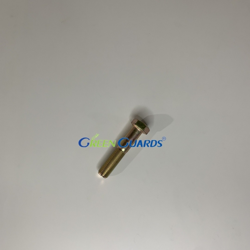 Çim biçme makinesinin parçaları Bolt - Hex HD 1/2-20 x 2-1/4 G92-5816 Fits Toro Groundsmaster
