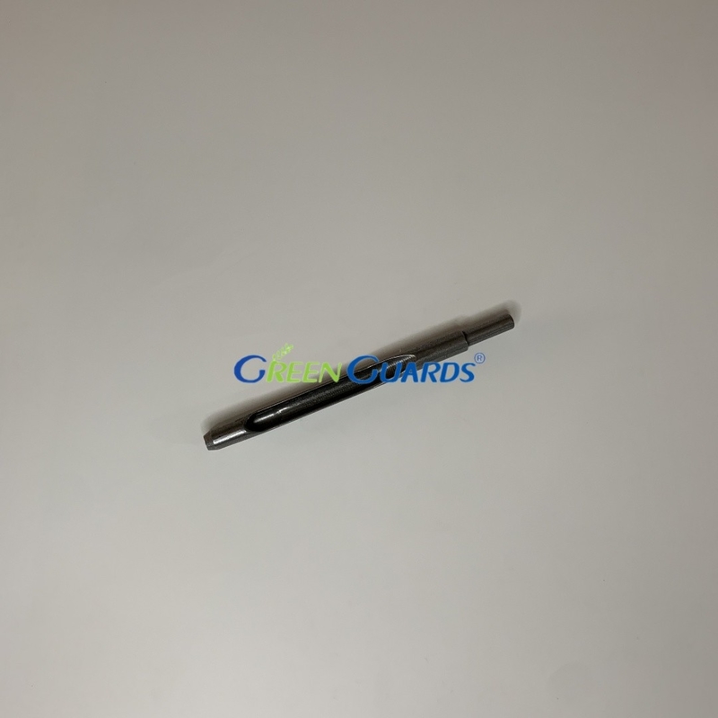 Çim havalatıcısı Tines Hollow Tine 10×125 8 Shank G311.210.127 Redexim'e uyar.
