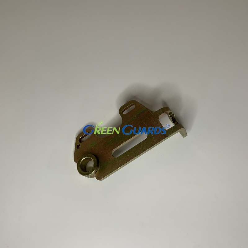 Çim biçme makinesinin parçaları Sağ taraf dikey kesme birimi Hızlı ayarlama desteği 22 inç GAMT5112 Deere Greens biçme makinesine uyabilir