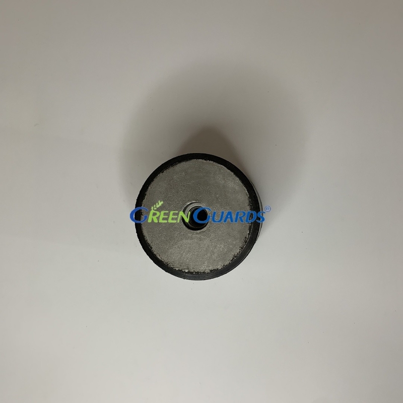 Çim biçme makinesinin parçaları Torsional damper - 70 Durometer Sertliği GMT3511 Fits Deere Aercore