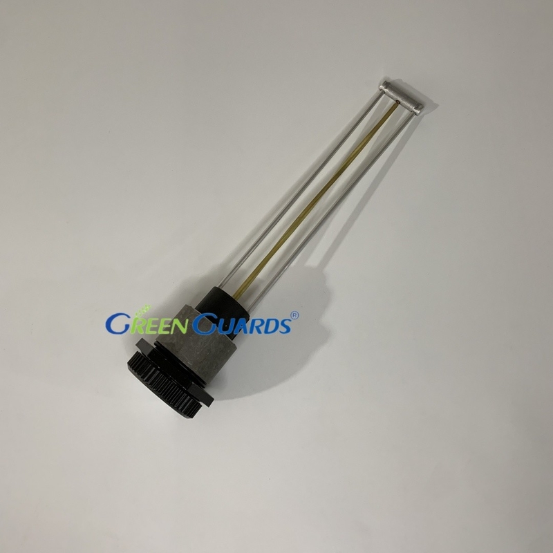 Ot Yaprağı Üfleyicisi Ölçüsü Asm G119-0509-01 Toro Pro Güç Çöp Üfleyicisi