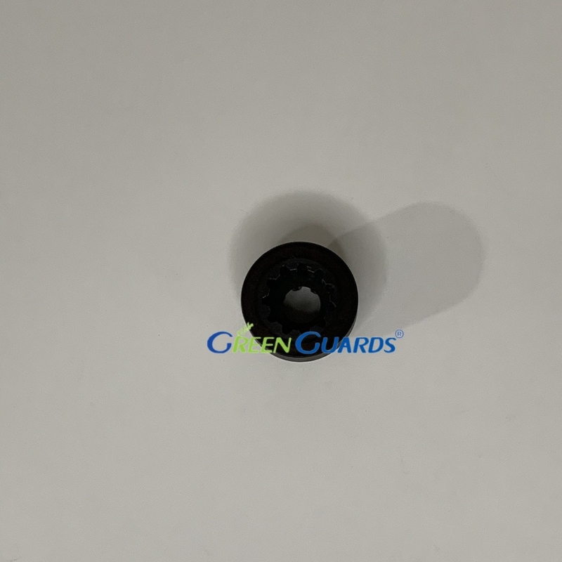 Çim biçme makinesinin parçaları bağlantı hidro motor cam doldurulmuş G4247911 Jacobsen Greens King