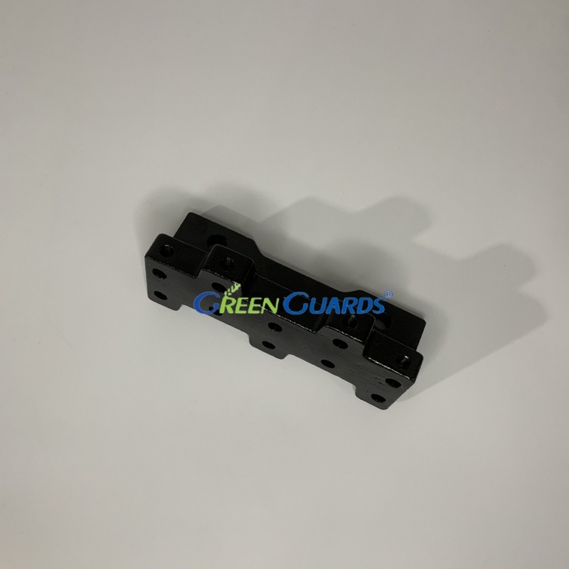 Çim biçme makinesinin parçaları Tine Holder G105-1184 Toro ProCore havalandırıcıyla uyumludur