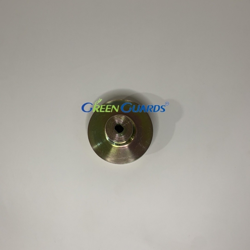 G115-5147 Ot Yaprağı Üfleyicisi Pulley Fits Toro Pro Force Debris Blower