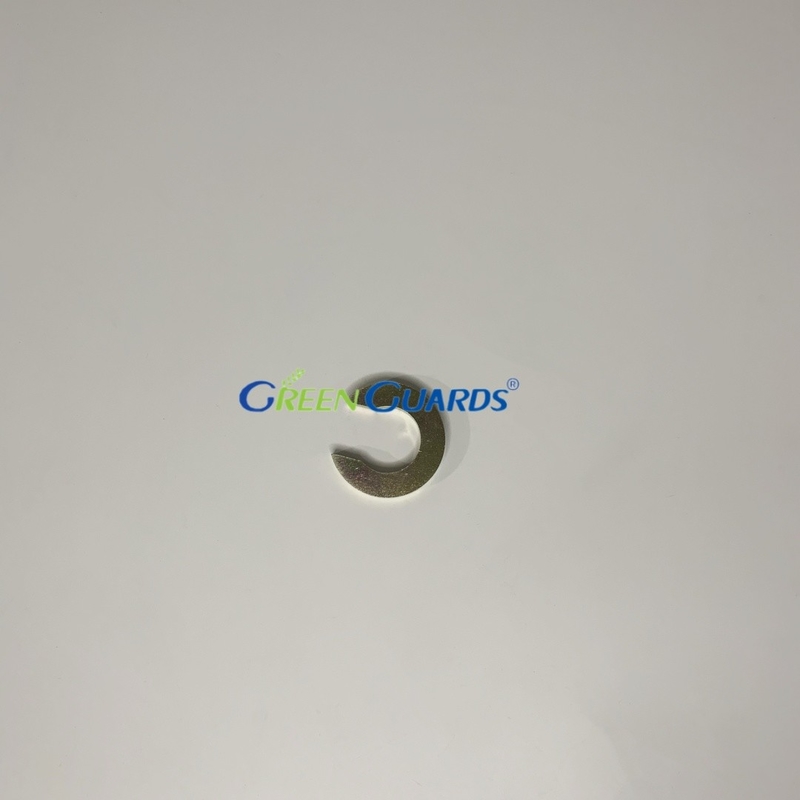 Çim biçimli yıkayıcı parçaları GTCU23569 Johndeere TerrainCut biçim ve çevre biçim makinesi