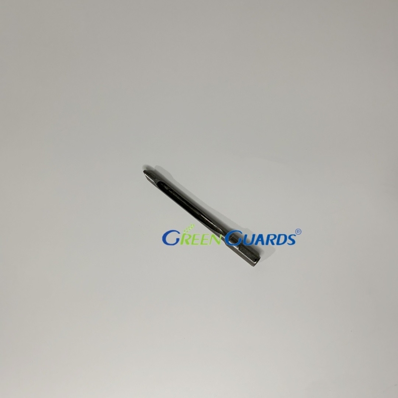 Çim havalatıcısı Tines Side Eject Tine - 110TL × 9.5MT × 4ID GJSE1102C Toro ProCore ve Deere Aercore'a uymaktadır