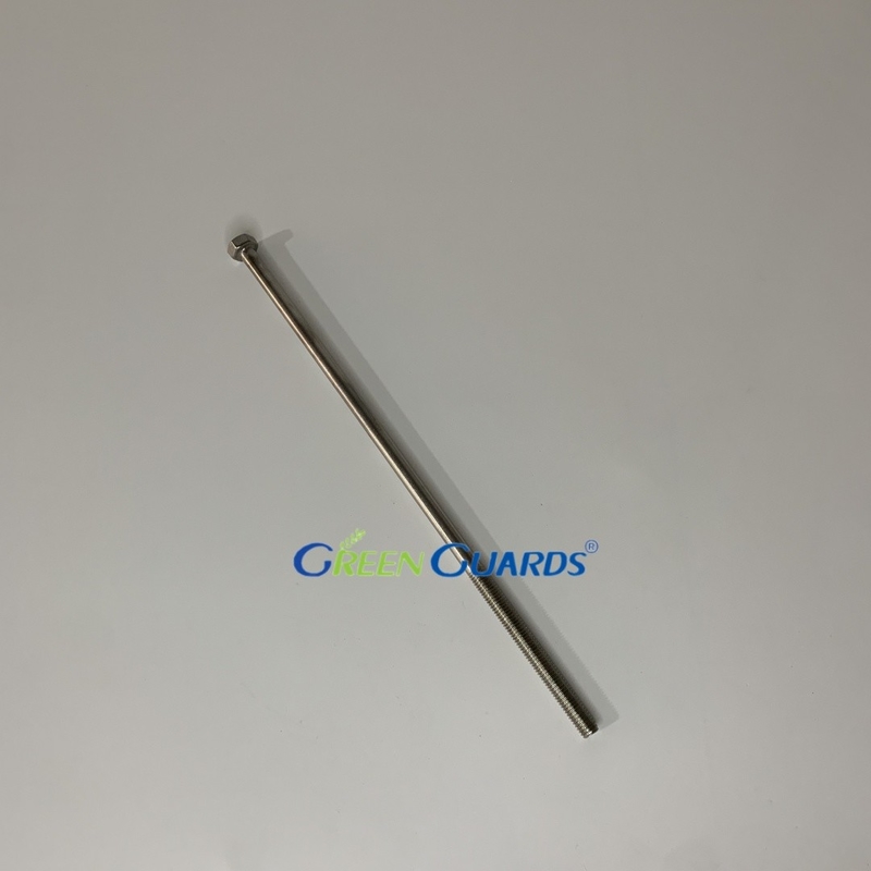 Çim biçme makinesinin parçaları vida-Hh G119-6154 Toro Pro kuvvetli enkaz üfleyicisi ile uyumludur