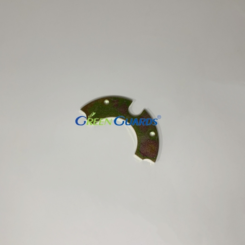 Çim yaprakları üfleyicisi Kapağı Taşıma Ön G119-3019 Toro Pro Güç Çöp üfleyicisi