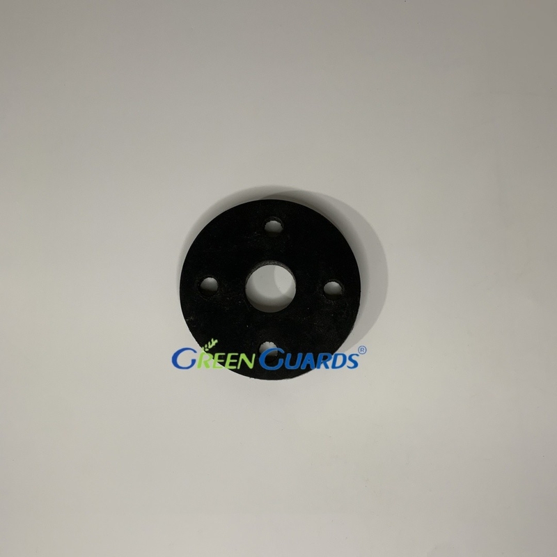 Çim yaprağı üfleyicisi Bağlantı - Kauçuk G115-5129 Toro Pro Güç Çöp üfleyicisi