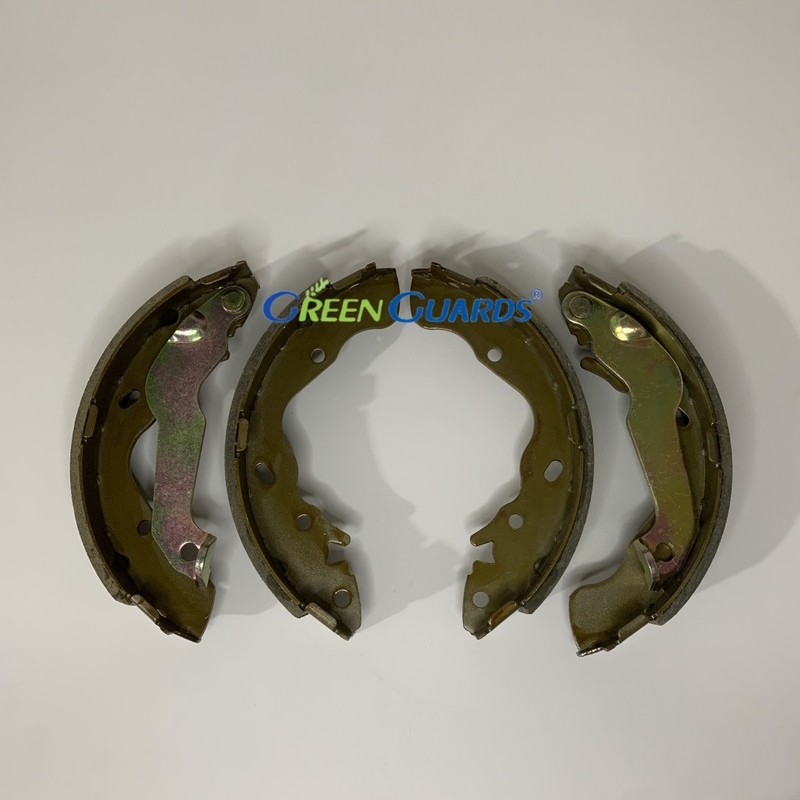 Çim biçme makinesinin parçaları G112-7978 Fits Toro Workman ve Multi Pro