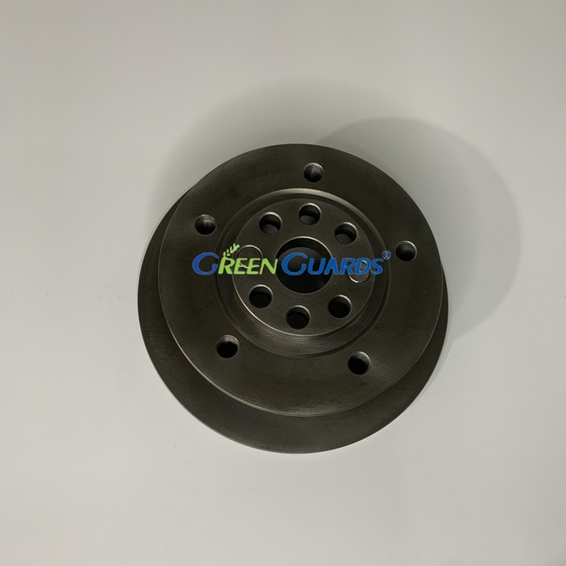 Çim biçme makinesinin parçaları fren arka rotor merkezi GAM135647 Deere Gator Uygulama Aracına uymaktadır