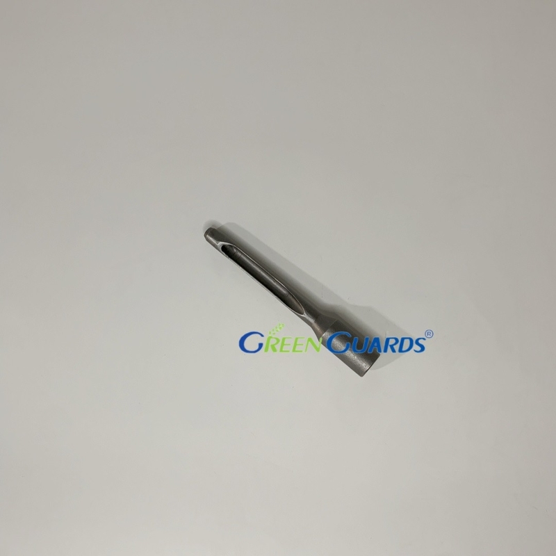 Çim havalatıcısı Tines Alloy Hollow Side-Eject Tine - 750MT X 5.750L X.470OD G108-9163 Toro ProCore ile uyumludur