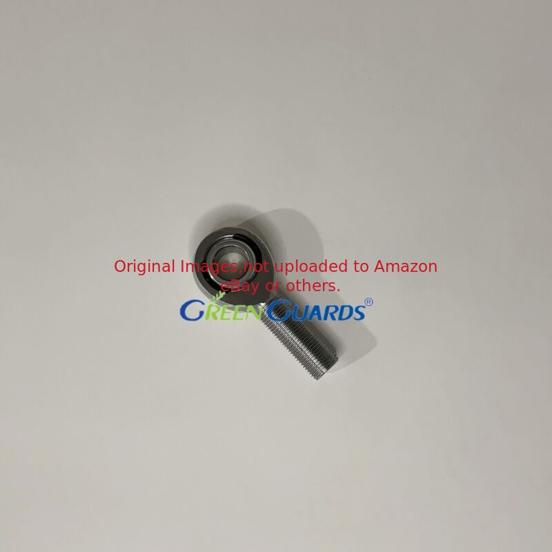 Çim biçme makinesinin parçaları iç top soketli bağlantı ucu GAT186292 Deere Walk Greens biçme makinesine uyabilir