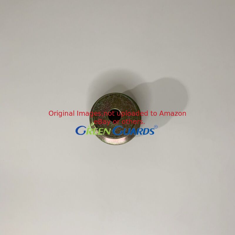 Çim biçme makinesi parçaları katran GTCU24802 Deere yürüyüş yeşillik biçme makinesi ve yürüyüş arkası yeşillik biçme makineleri