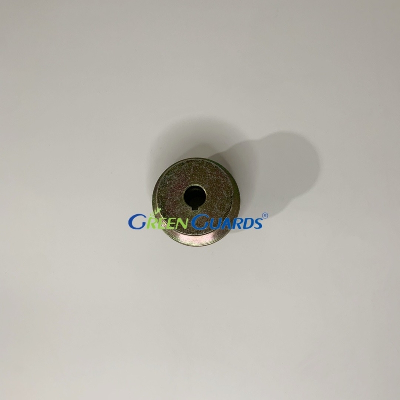 Çim biçme makinesi parçaları katran GTCU24802 John Deere yürüyüş yeşillik biçme makinesi ve yürüyüş arkası yeşillik biçme makineleri