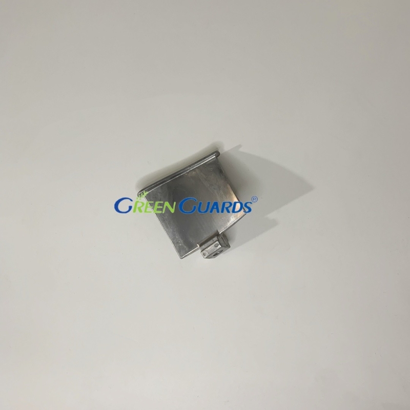 OEM Standart Çim Yaprağı Üfleyicisi Fan Blade G117-8356-01 For Toro Pro Force Debris Blower