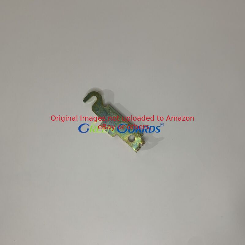 Çim biçme makinesinin parçaları Çilingir-LH GTCU26322 Deere Hibrit ve PrecisionCut hafif Fairway biçme makinesine uyabilir