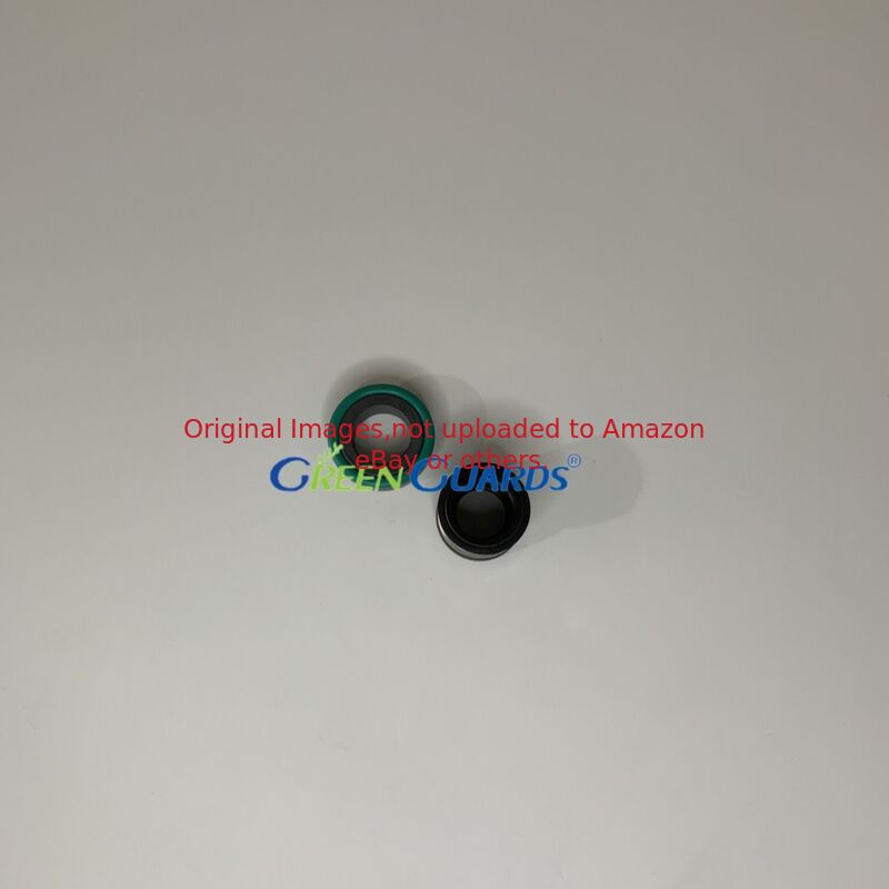 Çim biçme makinesi parçaları solenoid pompa mühürü ve O halka tamir kiti GAN206043 Deere GPS ProGator araç araç
